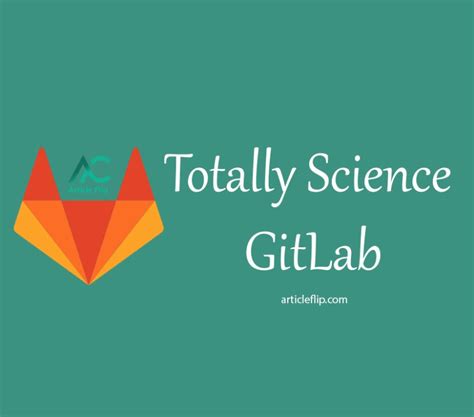 It is a good place to meet people with similar interests. . Totally science github io